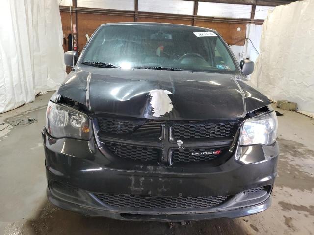 2015 Dodge Grand Caravan Se VIN: 2C4RDGBG8FR634590 Lot: 52209814