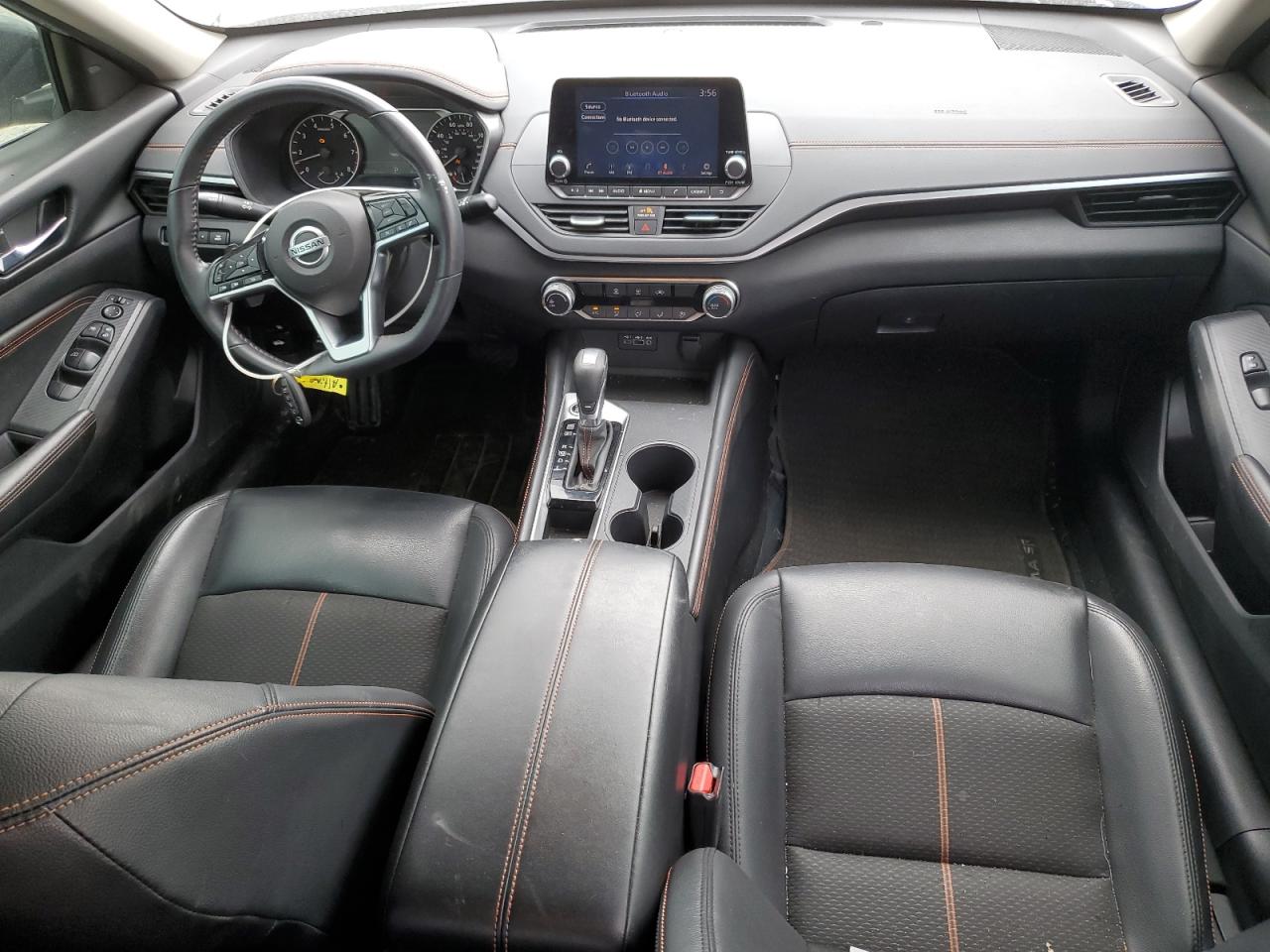 1N4BL4CV1LC167605 NISSAN ALTIMA 2020