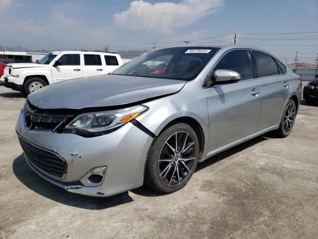 2015 Toyota Avalon Xle VIN: 4T1BK1EB6FU137444 Lot: 50319444