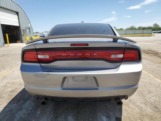 2013 Dodge Charger R/T VIN: 2C3CDXDTXDH617992 Lot: 51741354