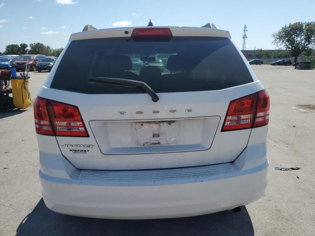 2016 Dodge Journey Se VIN: 3C4PDCABXGT240089 Lot: 52046894