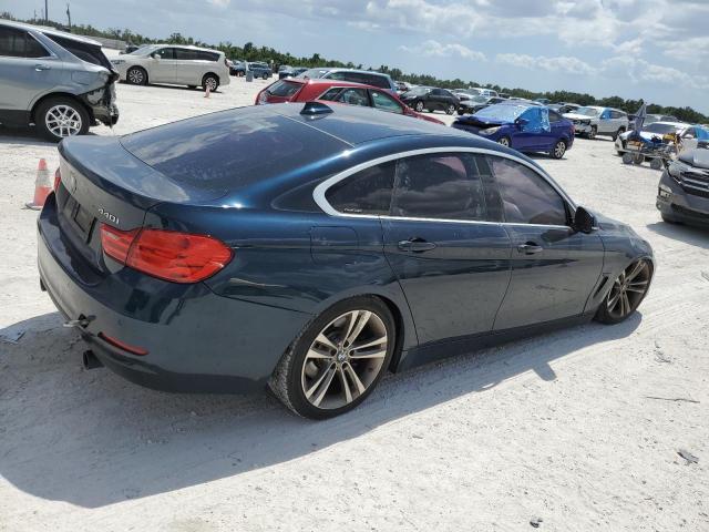 VIN WBA4E3C56HG187031 2017 BMW 4 Series, 440I Gran ... no.3