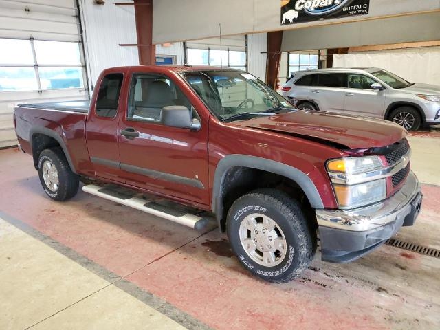 2008 Chevrolet Colorado VIN: 1GCDT19E788152996 Lot: 51700514