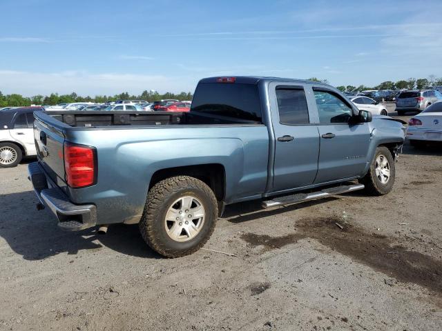 2014 Chevrolet Silverado K1500 Lt VIN: 1GCVKRECXEZ160851 Lot: 52940914