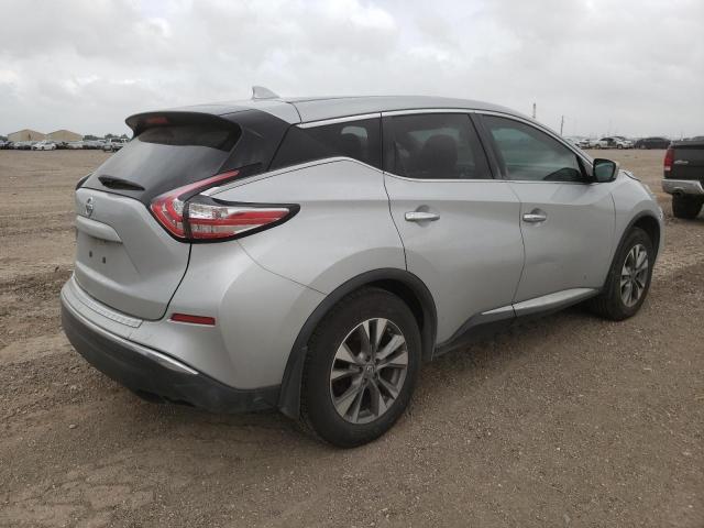 2018 Nissan Murano S VIN: 5N1AZ2MG9JN152145 Lot: 50121184