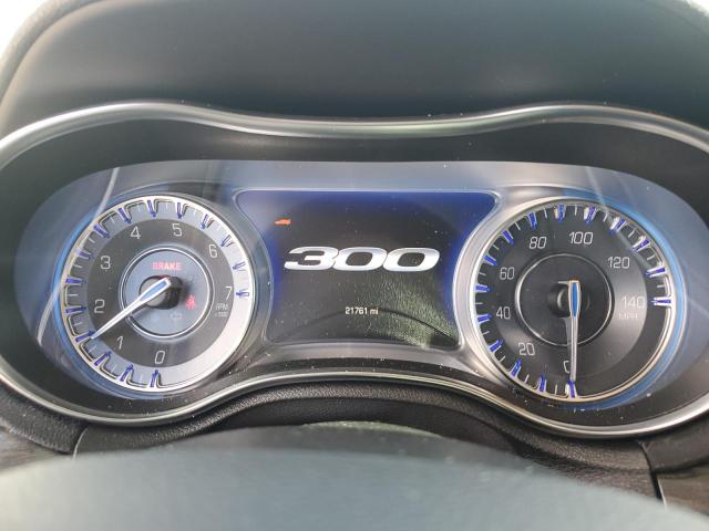 2019 CHRYSLER 300 TOURIN - 2C3CCAAG9KH675967