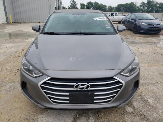 2018 Hyundai Elantra Sel VIN: 5NPD84LF5JH313728 Lot: 51162444