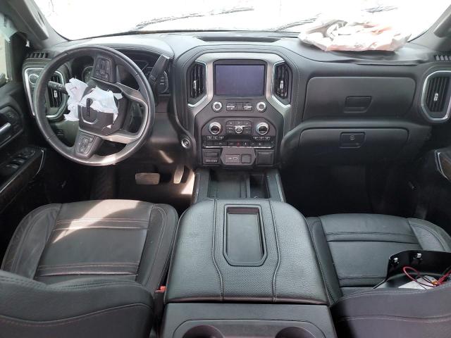 2022 GMC Sierra Limited K1500 Denali VIN: 1GTU9FEDXNZ144941 Lot: 50262124