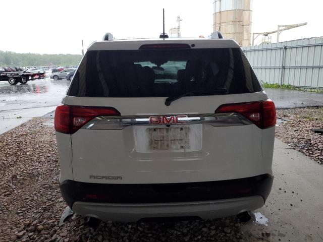 2019 GMC Acadia Slt-1 VIN: 1GKKNMLS0KZ262800 Lot: 51796584