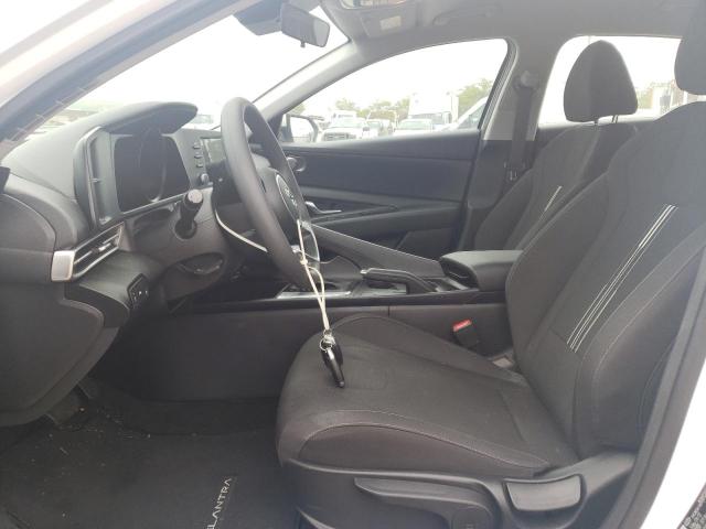 2023 HYUNDAI ELANTRA SE - 5NPLM4AG4PH090190