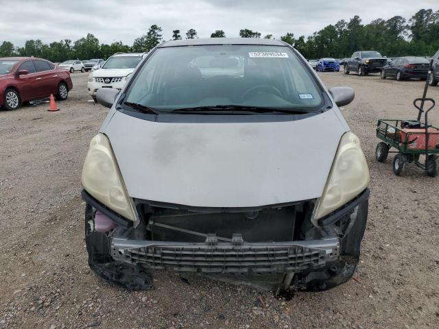 2010 Honda Fit Sport VIN: JHMGE8H48AS022421 Lot: 52389534