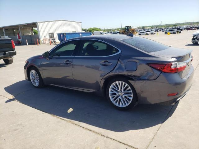 58ABK1GG4GU025065 | 2016 Lexus es 350