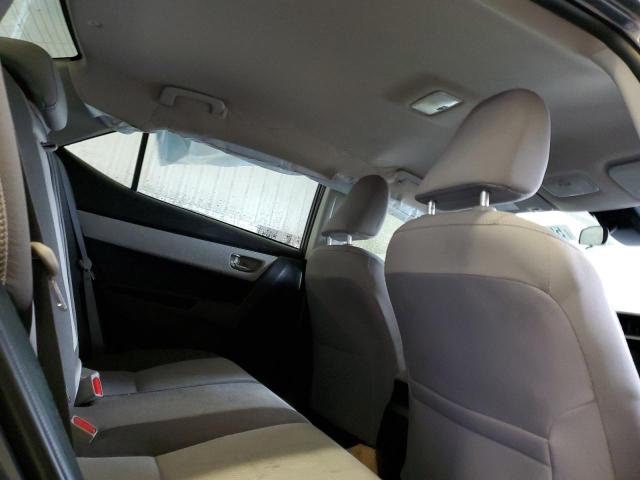 2017 Toyota Corolla L VIN: 5YFBURHE7HP718132 Lot: 50383914