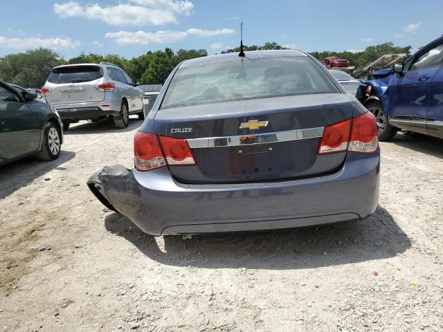 2014 Chevrolet Cruze Ls VIN: 1G1PA5SH2E7289210 Lot: 52218964