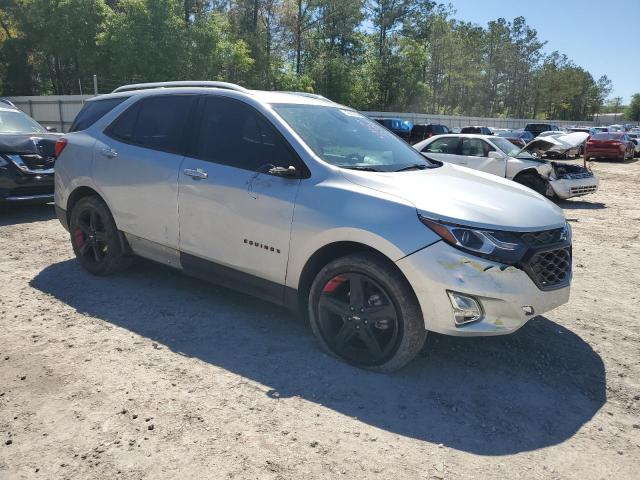 2021 Chevrolet Equinox Premier VIN: 2GNAXNEVXM6129322 Lot: 49567604