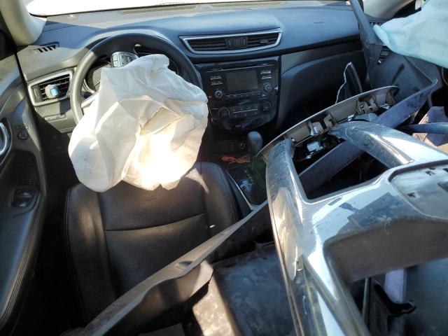 2016 Nissan Rogue S VIN: KNMAT2MT7GP679522 Lot: 49314974