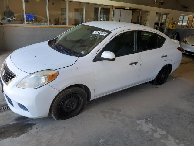 2013 Nissan Versa S VIN: 3N1CN7AP1DL880978 Lot: 51606014