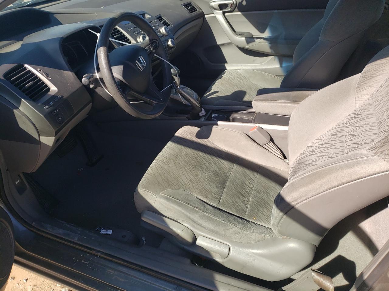 2HGFG12608H575835 2008 Honda Civic Lx