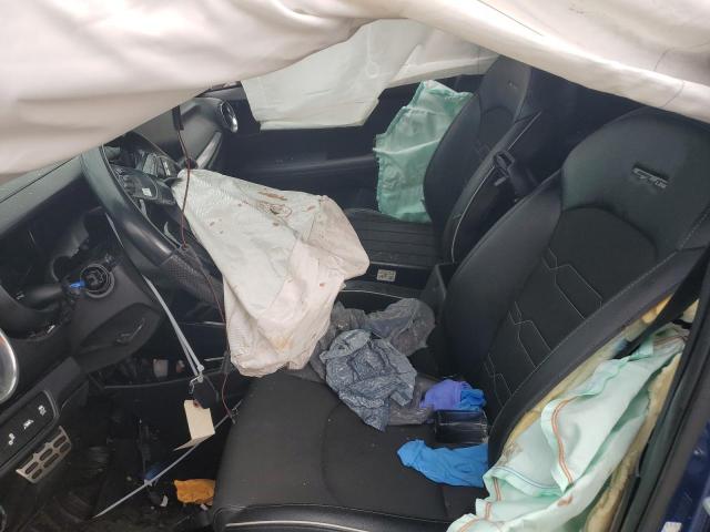 2021 Kia Forte Gt Line VIN: 3KPF34AD0ME355791 Lot: 52722704