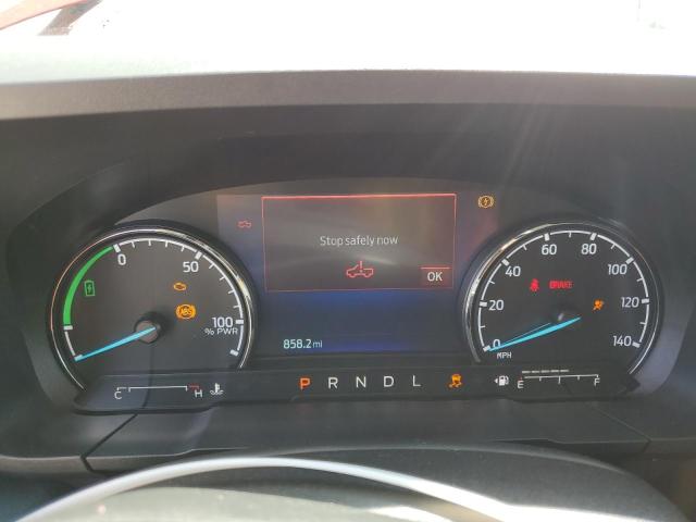 2024 FORD MAVERICK L 3FTTW8M33RRA51181