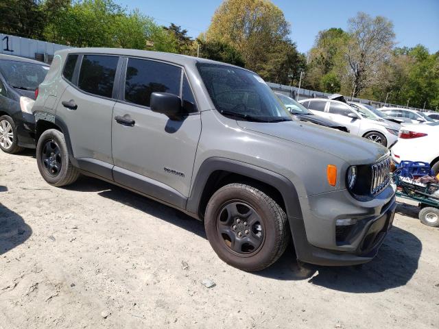 2021 Jeep Renegade Sport VIN: ZACNJCAB1MPM29844 Lot: 50881124