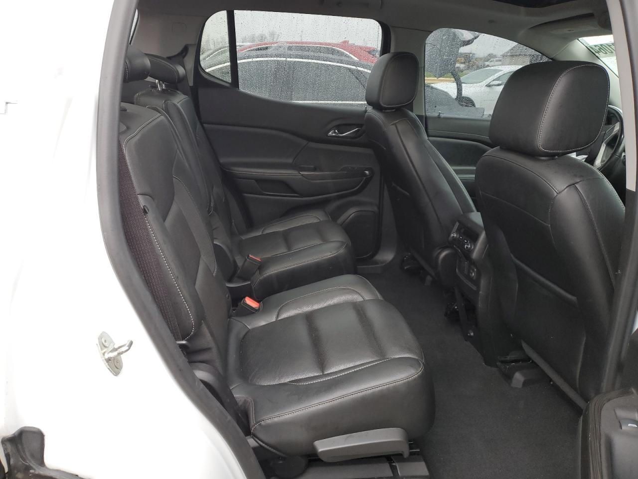 1GKKNULS7KZ133274 2019 GMC Acadia Slt-1