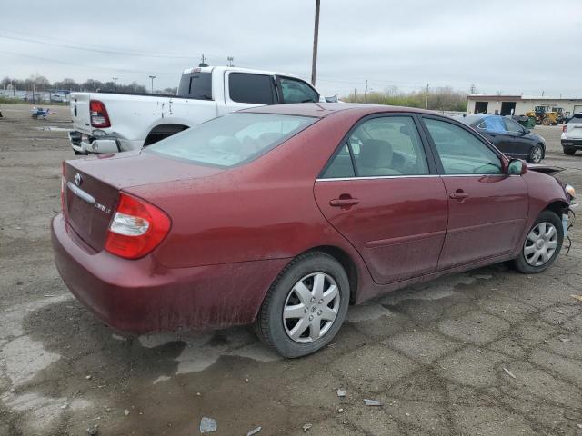 4T1BE32K42U064785 2002 Toyota Camry Le