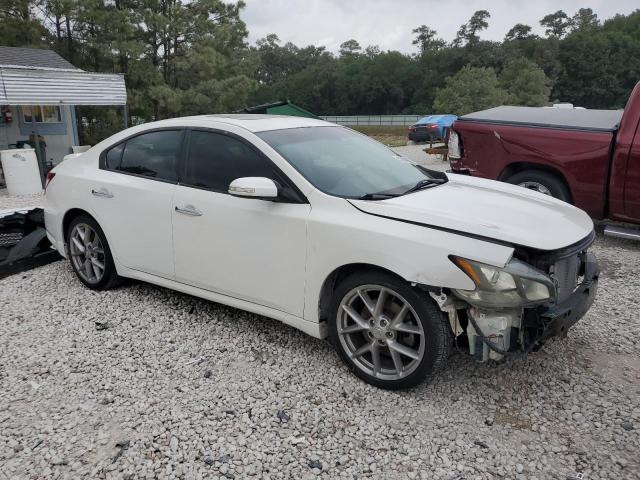 2011 Nissan Maxima S VIN: 1N4AA5AP8BC839699 Lot: 51066294