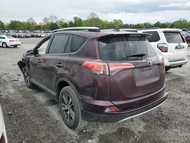 2T3RFREV2GW432500 | 2016 Toyota rav4 xle