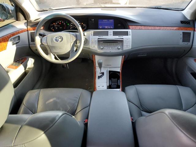 Lot #2459855149 2006 TOYOTA AVALON XL salvage car