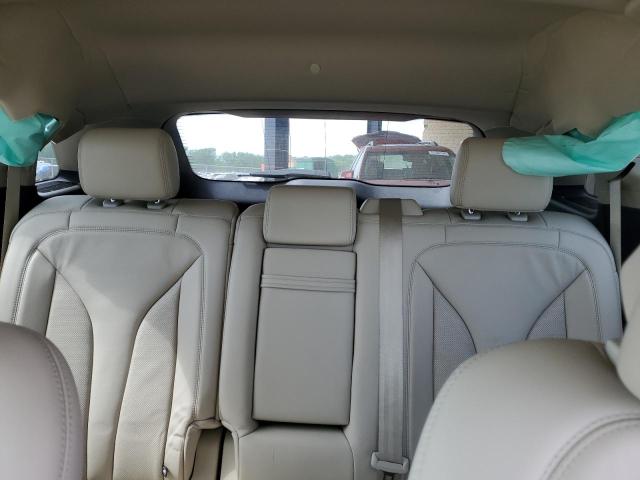 2019 LINCOLN NAUTILUS S 2LMPJ8KP3KBL57288