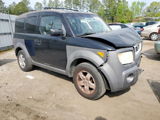 2004 Honda Element - Image 4