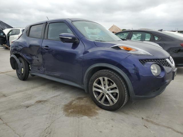 2016 NISSAN JUKE S - JN8AF5MR4GT601224