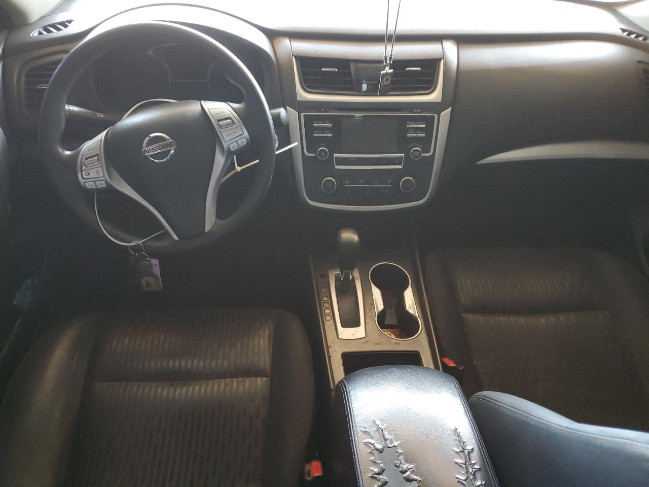 1N4AL3AP0HN331402 2017 Nissan Altima 2.5