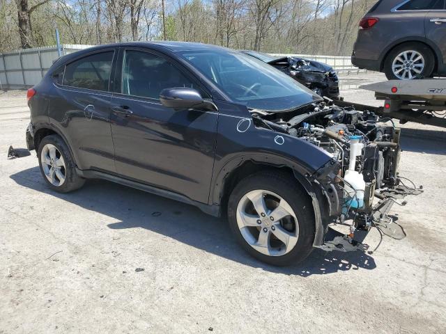 2016 Honda Hr-V Ex VIN: 3CZRU5H51GM735029 Lot: 50891124