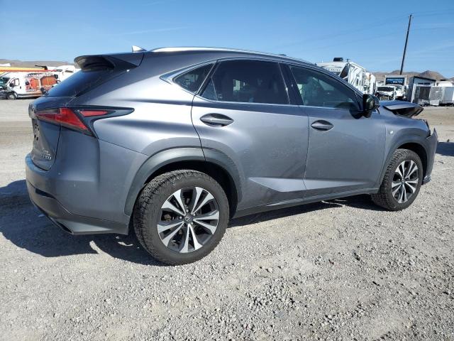 2018 Lexus Nx 300 Base VIN: JTJBARBZ0J2171906 Lot: 50333264