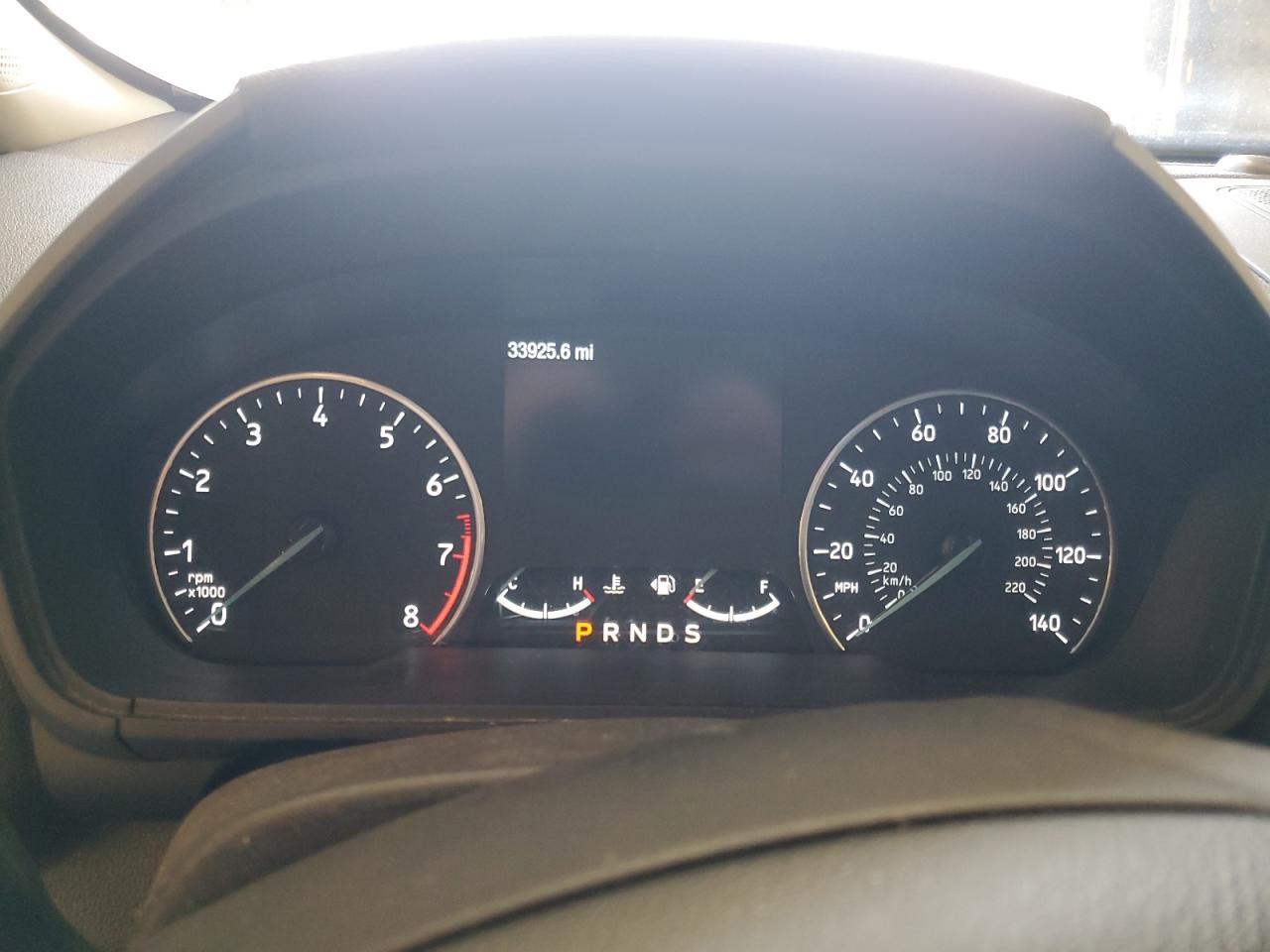 MAJ6P1CL6JC247319 FORD ECOSPORT 2018
