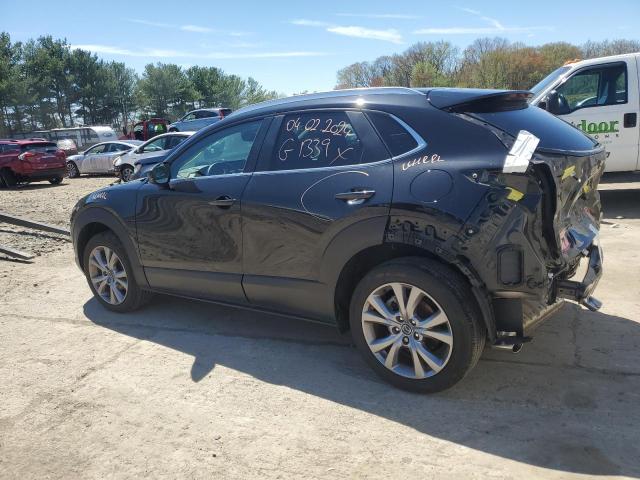 2022 Mazda Cx-30 Select VIN: 3MVDMBBL8NM436123 Lot: 49775934