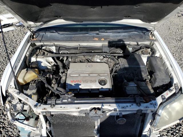 2005 Toyota Highlander Limited VIN: JTEGP21A150069425 Lot: 49634084