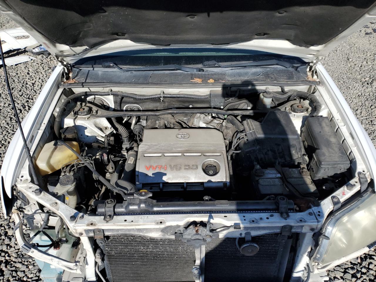 JTEGP21A150069425 2005 Toyota Highlander Limited