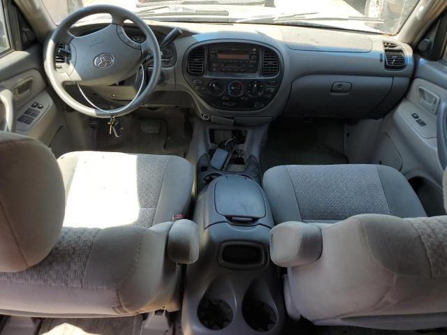 2006 Toyota Tundra Double Cab Sr5 VIN: 5TBDT44186S509870 Lot: 65902873