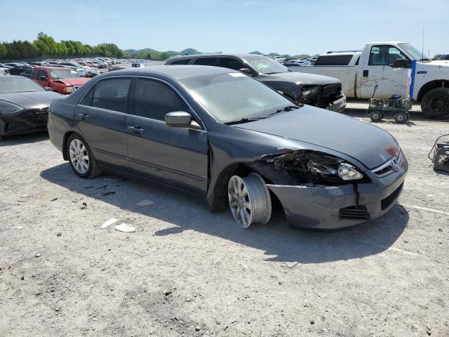 2006 Honda Accord Ex VIN: 1HGCM66546A008792 Lot: 51778924