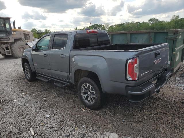 2020 GMC CANYON ALL 1GTG6FEN2L1116397
