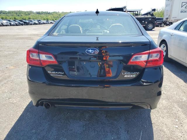 2017 Subaru Legacy 2.5I Premium VIN: 4S3BNAF63H3049862 Lot: 51208024