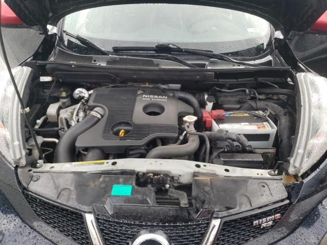 2014 Nissan Juke Nismo Rs VIN: JN8DF5MV7ET150846 Lot: 57104734