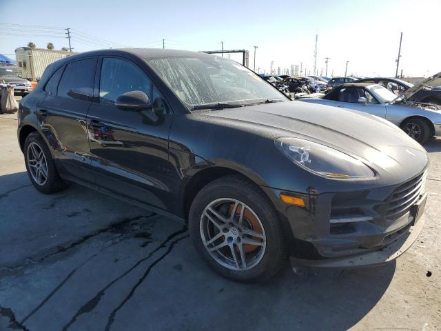 VIN WP1AA2A58KLB01844 2019 Porsche Macan no.4