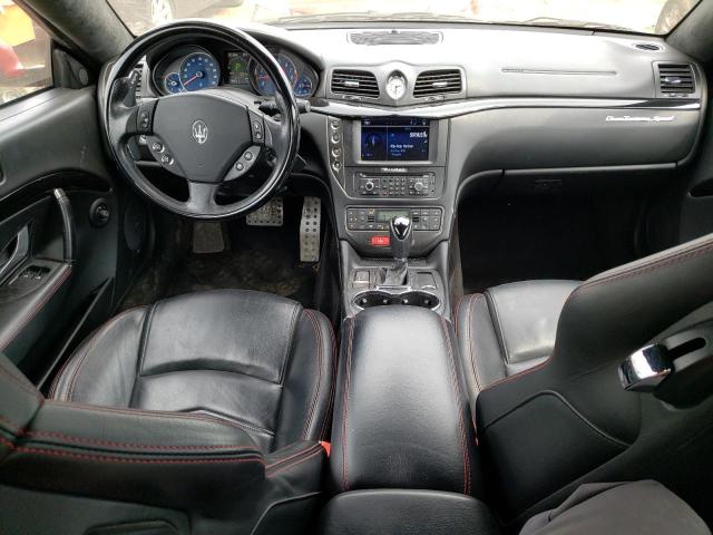 Coupet MASERATI ALL MODELS 2014 Red