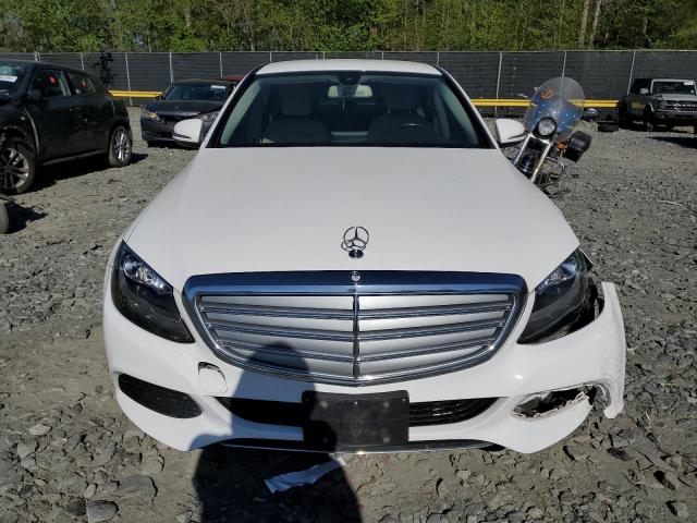 VIN 55SWF4KB6FU014461 2015 Mercedes-Benz C-Class, 3... no.5