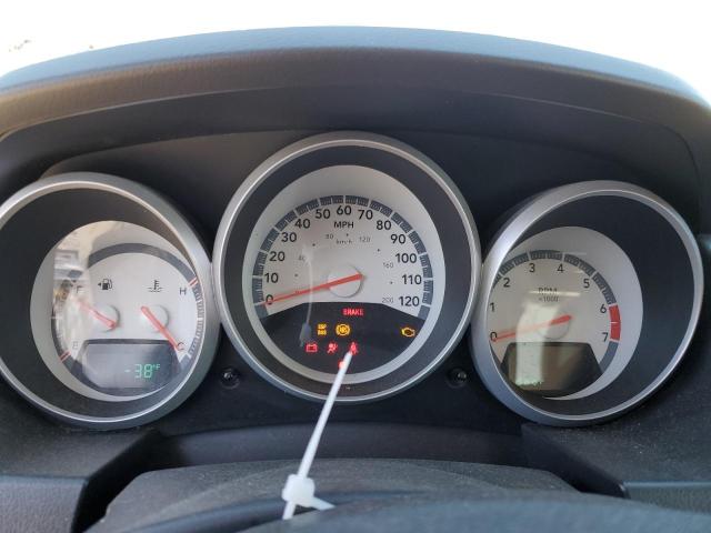 2008 Dodge Grand Caravan Sxt VIN: 2D8HN54P08R147947 Lot: 52406354