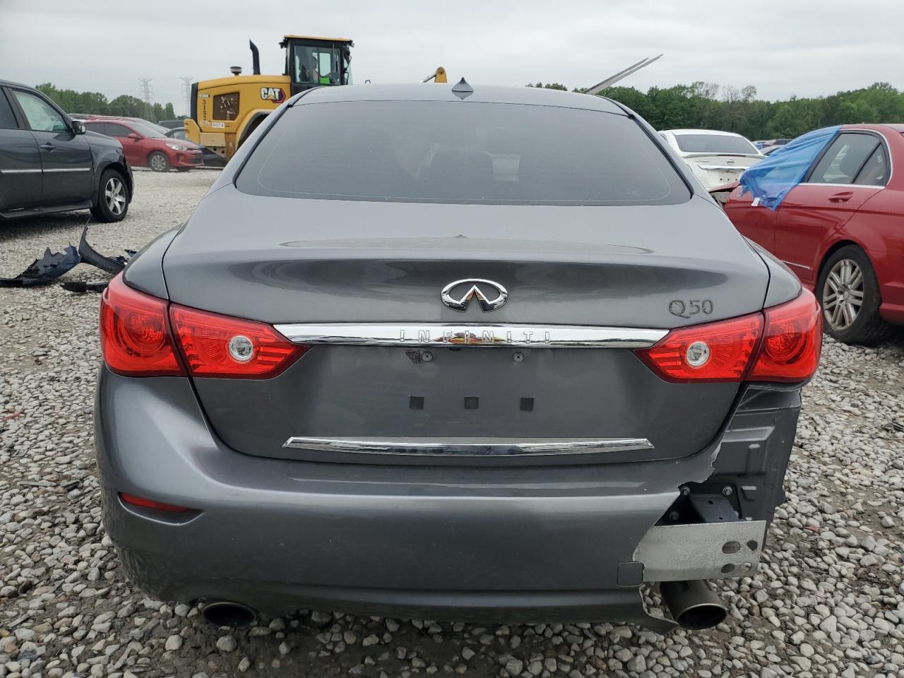 JN1CV7APXGM202496 2016 Infiniti Q50 Base